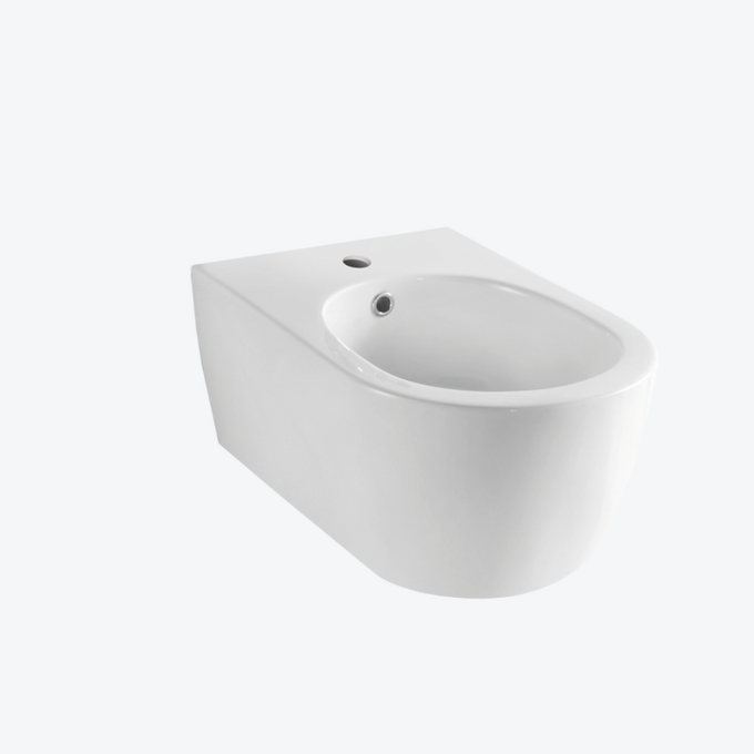 Bidet wiszący Doto