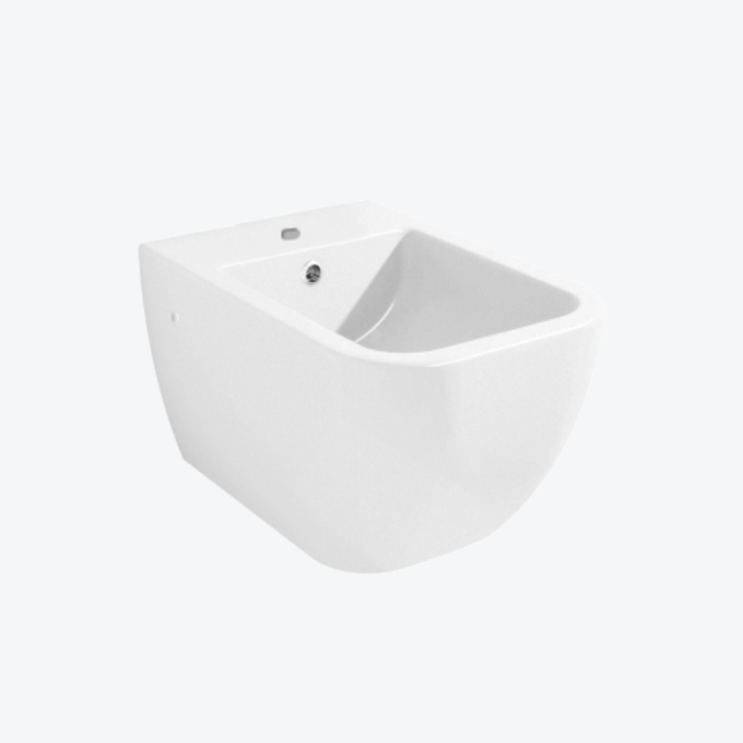 Bidet wiszący